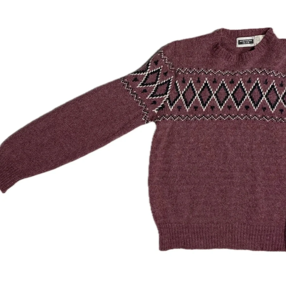 Northern Isles vintage northern
